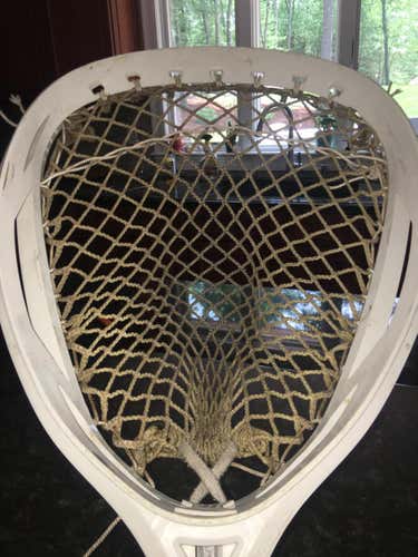 Warrior Nemesis Lyte