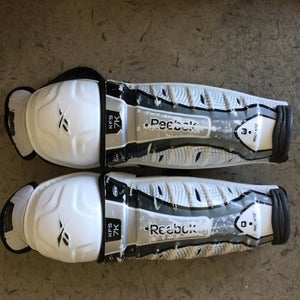 Reebok 7k Shin Guards