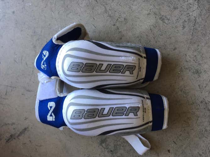 Bauer Nexus 6000 Elbow Pads