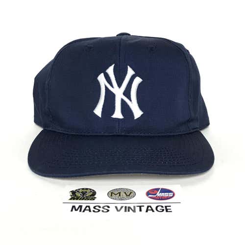 Vintage New York Yankees Snapback
