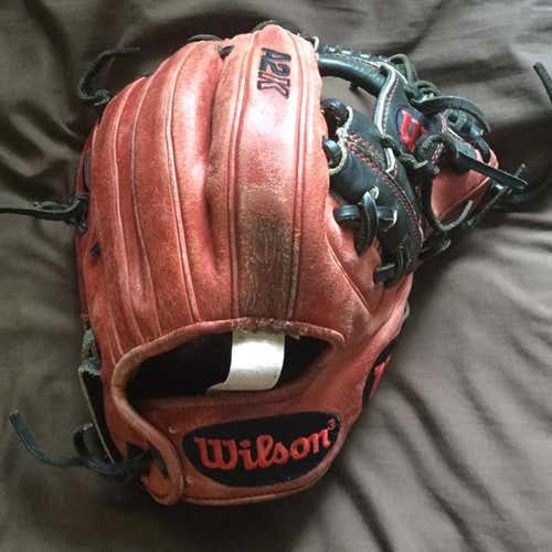 Wilson A2k DP15 2013 **RARE**