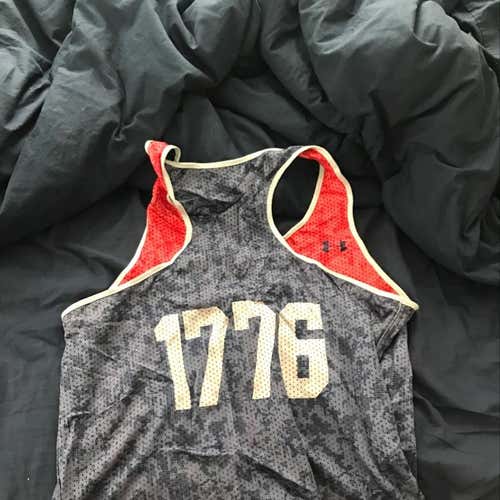 Shootout For Soldiers Brand New Pinnie