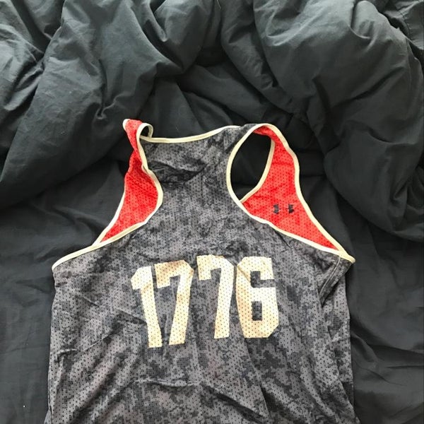 Shootout For Soldiers Brand New Pinnie