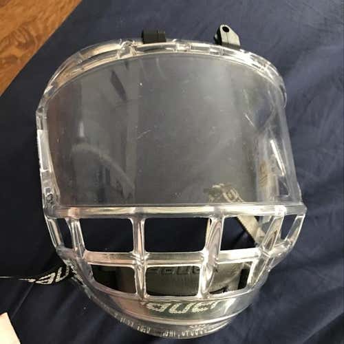 Senior Small Fish Bowl