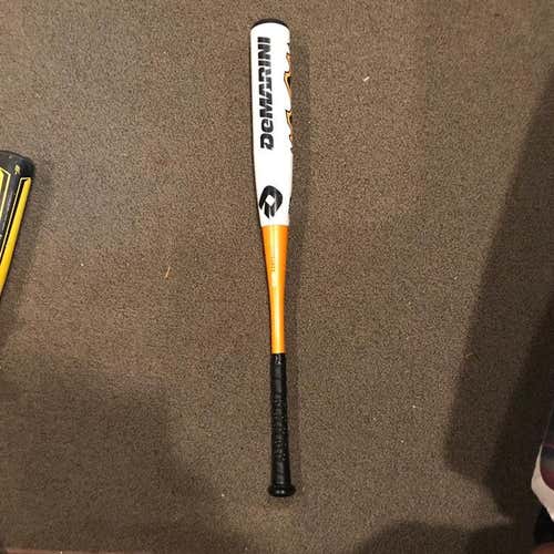2012 DeMarini Vexxum 31in 26oz -5 Bat