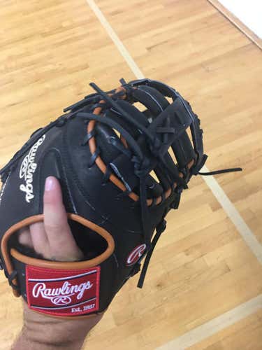 Rawlings First Base Mitt