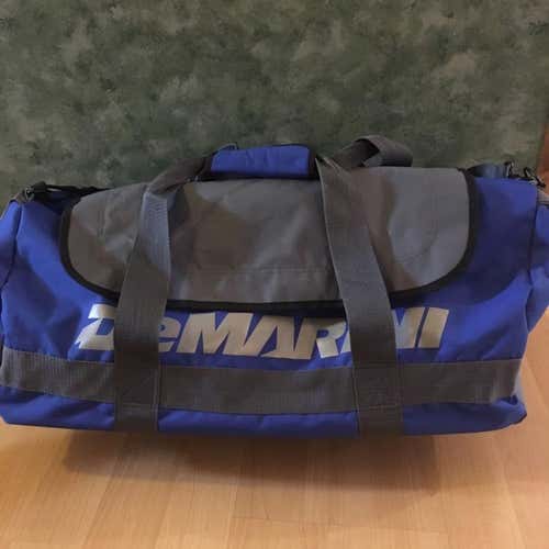 Demarini Duffle Bag
