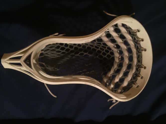 UNSTRUNG Warrior Rabil 2X