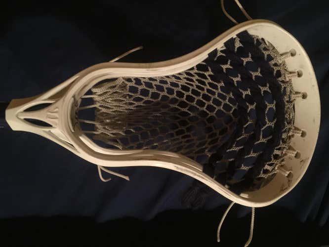 Warrior Evo 4X