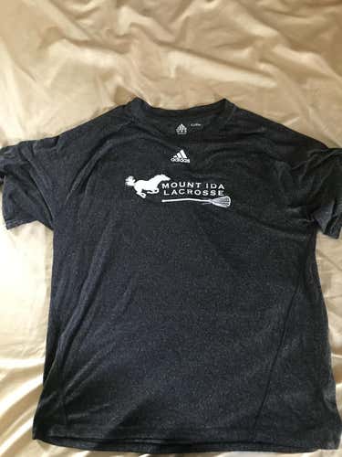 Mount Ida College camp shooter