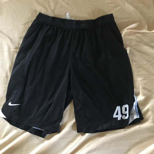 Johns Hopkins shorts #49
