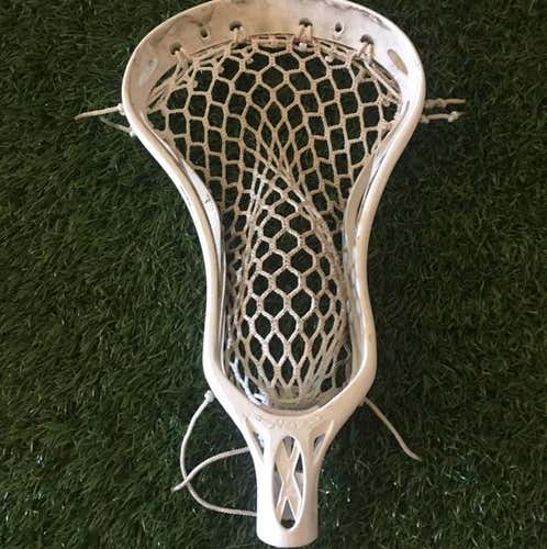LN warrior Noz 2 Strung