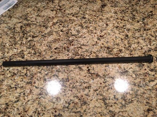 Good Condition Mission Blank