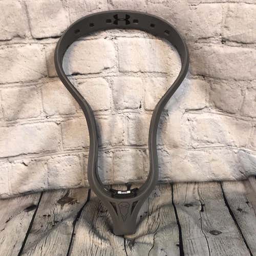 Under Armour Command Unstrung Lacrosse Head