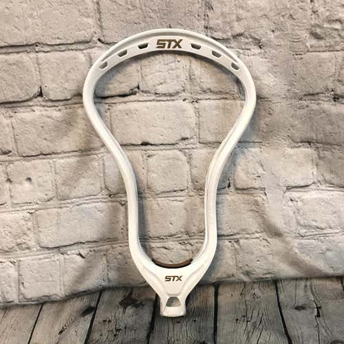 STX Stallion U 700 NEW Unstrung Lacrosse Head