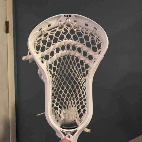 Brand New STX Surgeon 700 w/ Hero Mesh