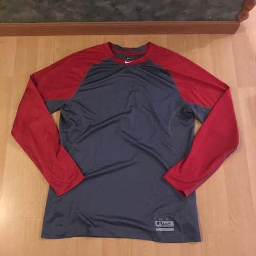 Nike Long Sleeve Undershirt