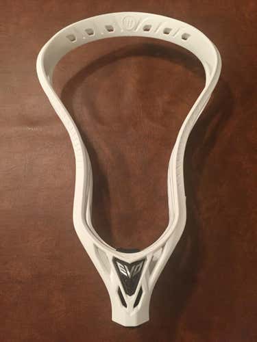 Warrior Evo 5 Unstrung Lacrosse Head