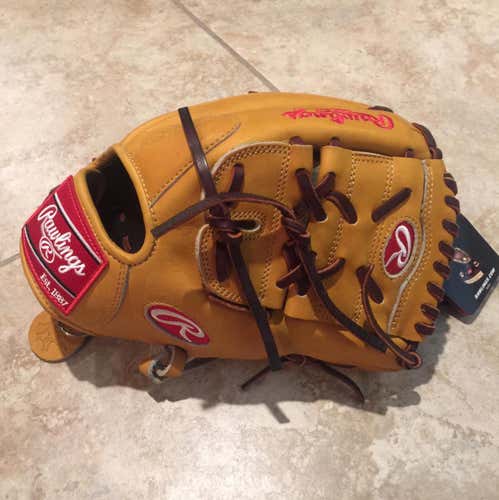 2017 Rawlings 11.75" HOH Series Glove