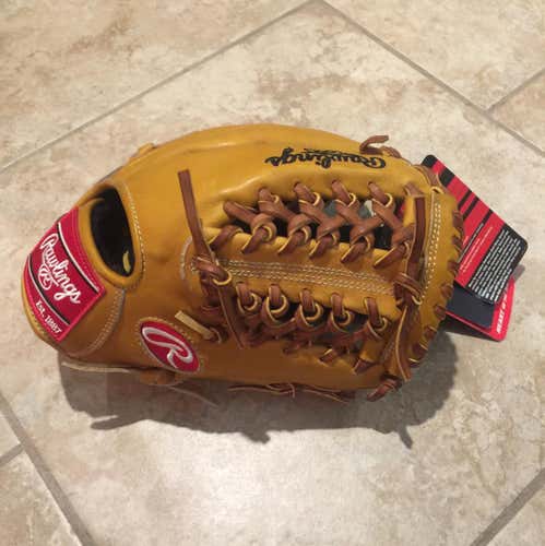 Rawlings 11.5" J.J. Hardy HOH Series Glove