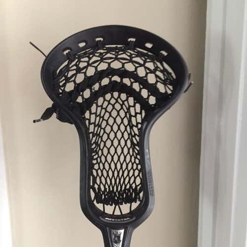 Black brine dictator