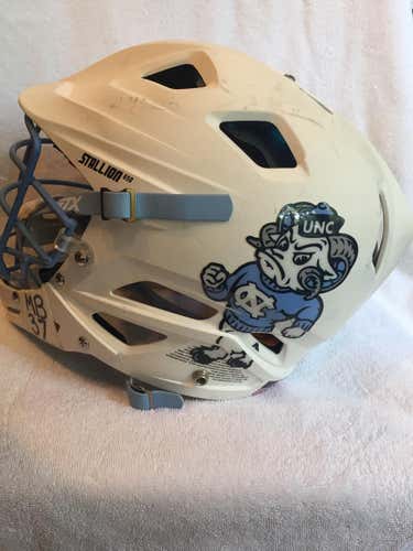 UNC STX Stallion Helmet