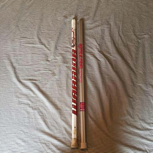 2 Used Attack Shafts