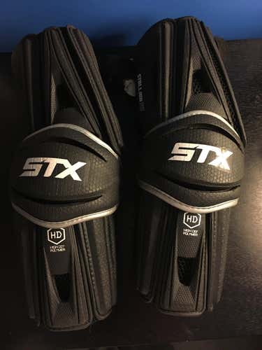 Very good condition STX stallion HD elbow pads