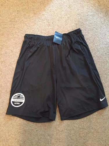 3d Lacrosse National Shorts