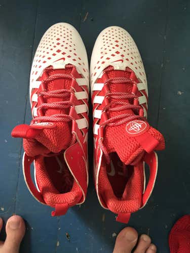 Brand new hurrichae 5