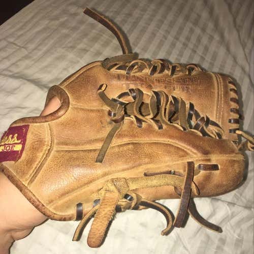 Shoeless Joe Glove for sale
