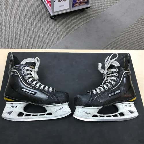 Bauer Supreme One100 Skate Size 4D