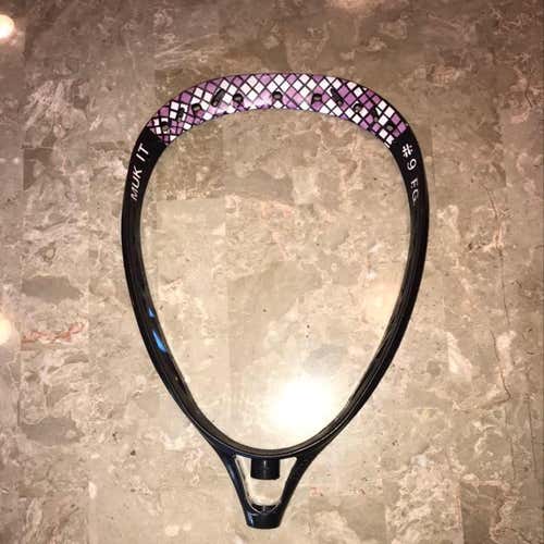 Custom Dyed Stx Eclipse