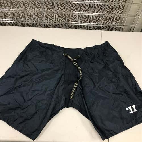 Warrior Breezer Cover Sr. LG Navy