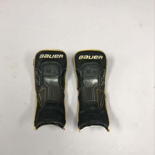 Bauer Supreme NXG Tongues Size 7D