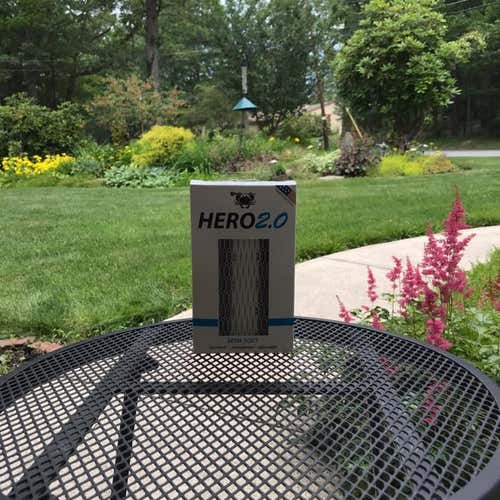 New Limited Edition Zonetech ECD Hero 2.0