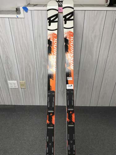 World Cup 191 Rossignol GS ski 27m