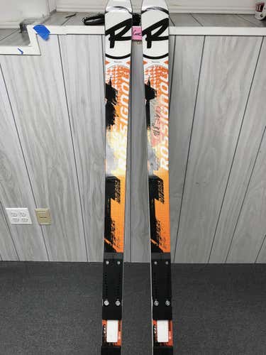 World cup 195 Rossignol GS ski 35m