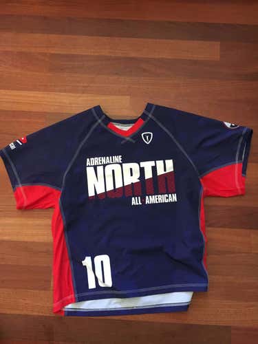 Adrenaline All American 2017 Bundle