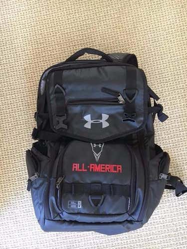 Under Armour All America 2016 Backpack