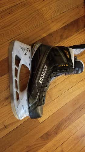 Bauer MX3 8D I will accept fair offer. NEED THEM GONE!