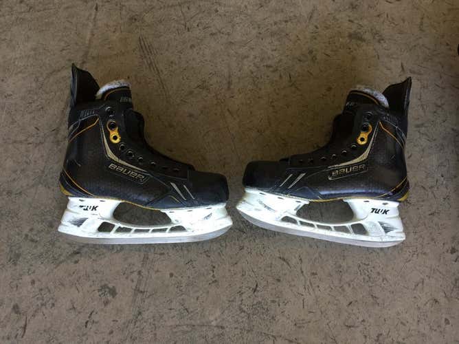 Bauer One. 9skates