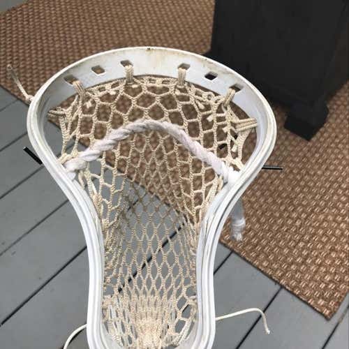 Used White Maverik Tactik