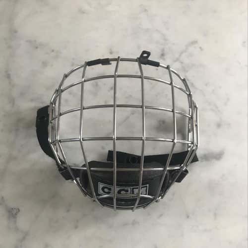 CCM Cage
