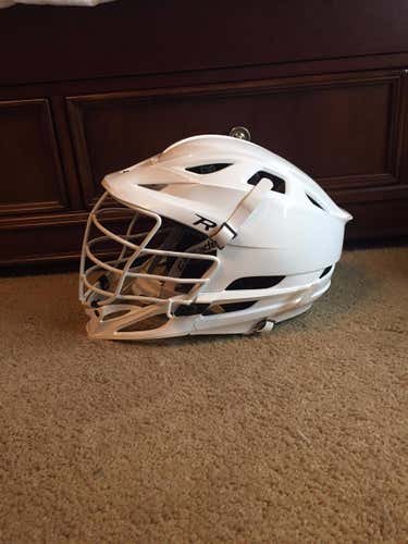 All White Cascade R