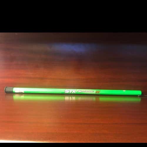 Brand New Stx Alliance