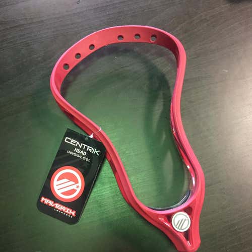 Maverik Centrik Universal - Red