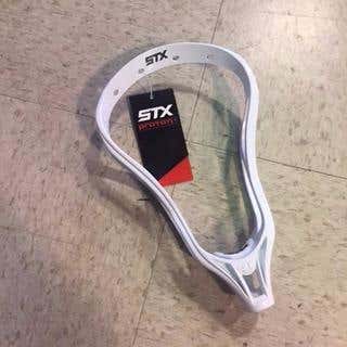 STX Proton U - White - No trades