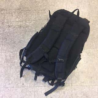 Adrenaline Tac-Pack Backpack