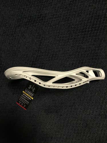 Brand New Under Armour Command U Unstrung